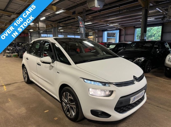 Used Citroen C4 Picasso 2015 for sale - 76291994: Photo 1