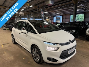 Used Citroen C4 Picasso 2015 for sale - 76291994: Photo