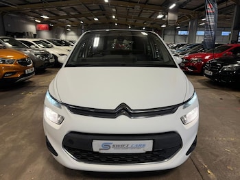 Used Citroen C4 Picasso 2015 for sale - 76291994: Photo