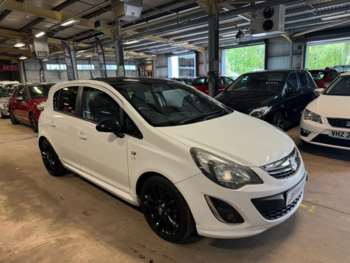 2014 (64) - 1.2 LIMITED EDITION CDTI ECOFLEX 5d 73 BHP 5-Door