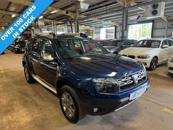Used Dacia Duster 2016 for sale - 78874589: Photo