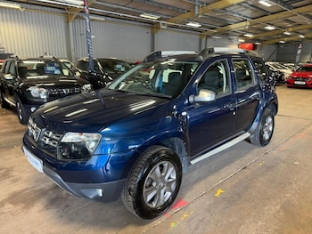 Used Dacia Duster 2016 for sale - 78874589: Photo