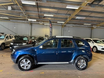 Used Dacia Duster 2016 for sale - 78874589: Photo