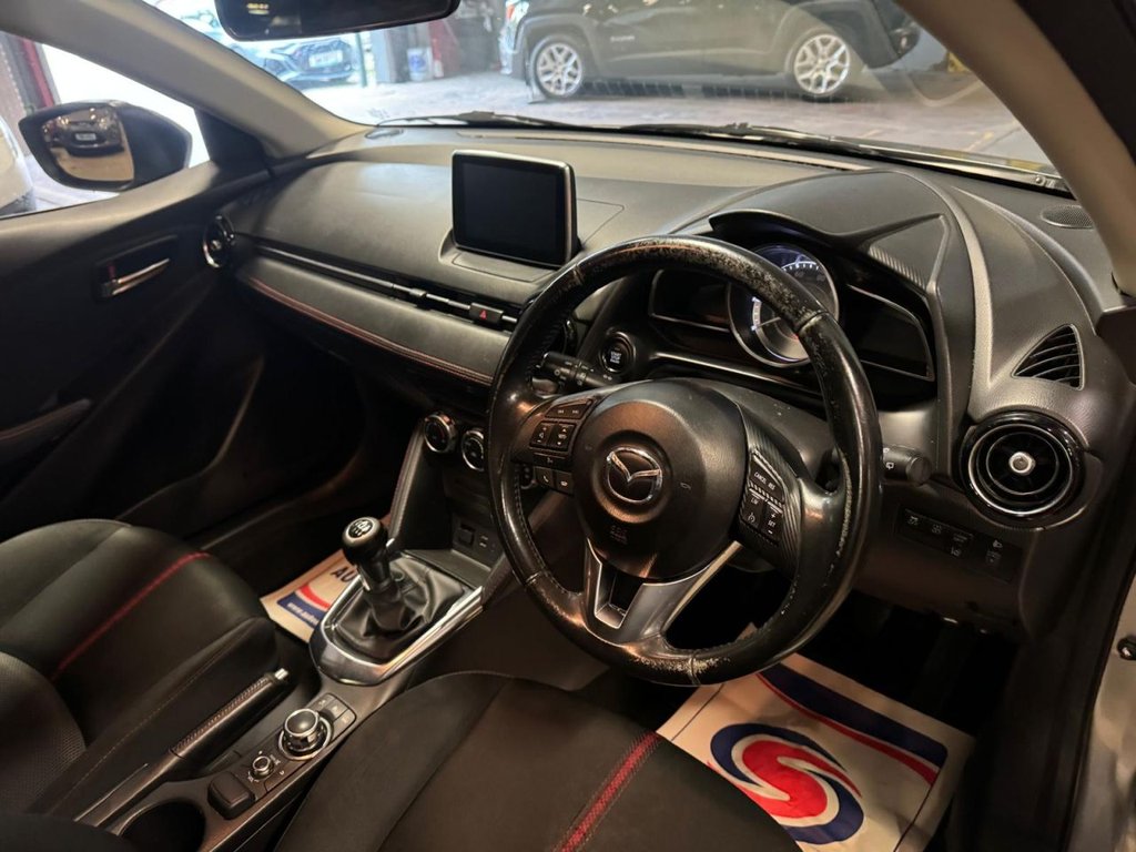 Used Mazda Mazda2 2016 for sale - 76923373: Photo 10