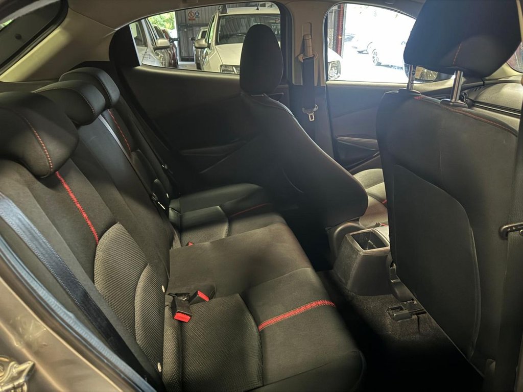 Used Mazda Mazda2 2016 for sale - 76923373: Photo 11