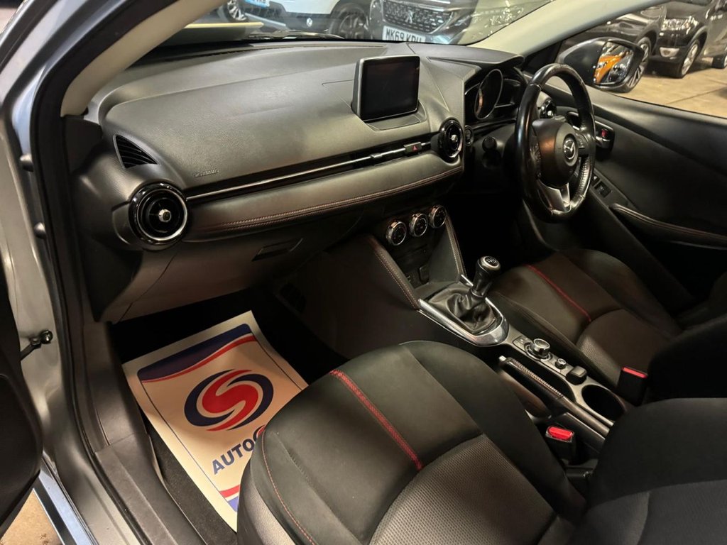 Used Mazda Mazda2 2016 for sale - 76923373: Photo 14