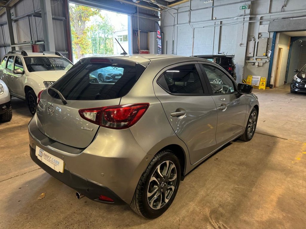 Used Mazda Mazda2 2016 for sale - 76923373: Photo 6