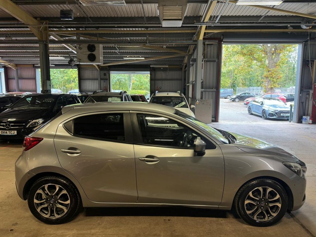 Used Mazda Mazda2 2016 for sale - 76923373: Photo 7