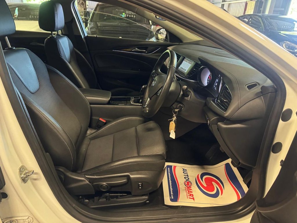 Used Vauxhall Insignia 2021 for sale - 77734246: Photo 10