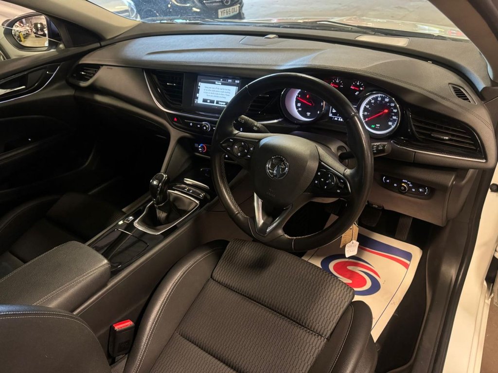 Used Vauxhall Insignia 2021 for sale - 77734246: Photo 11