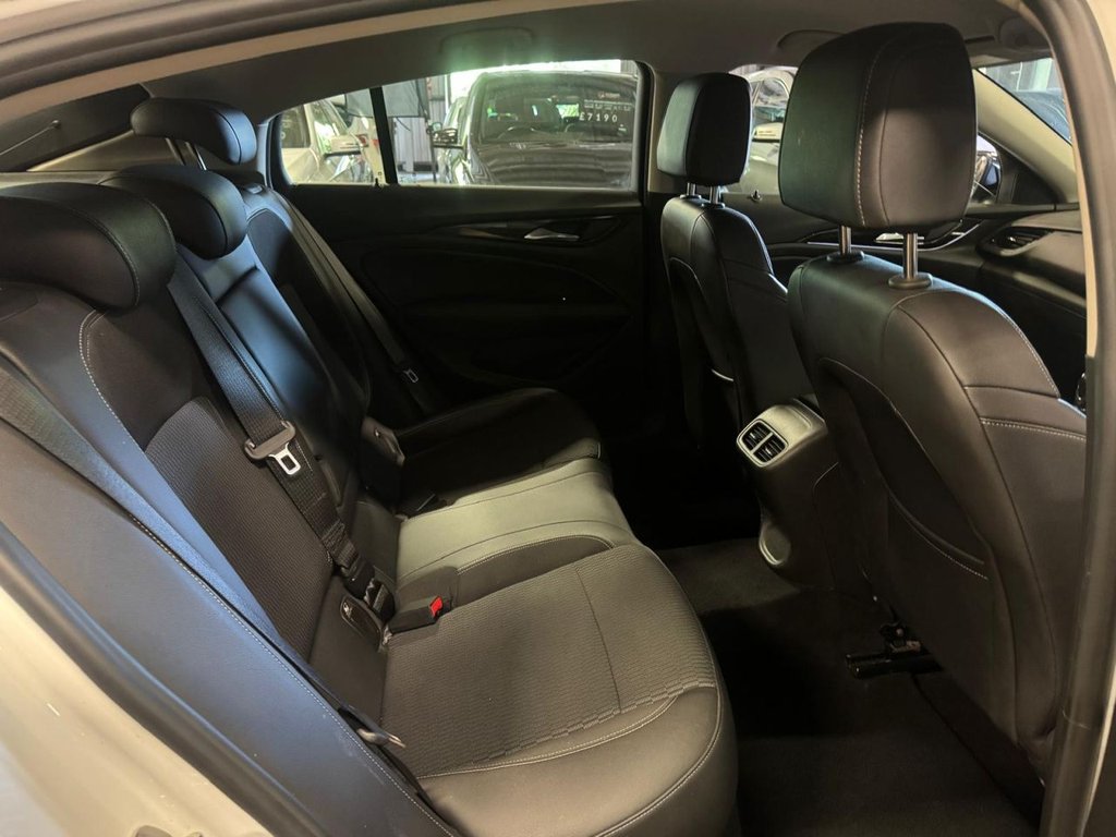 Used Vauxhall Insignia 2021 for sale - 77734246: Photo 12