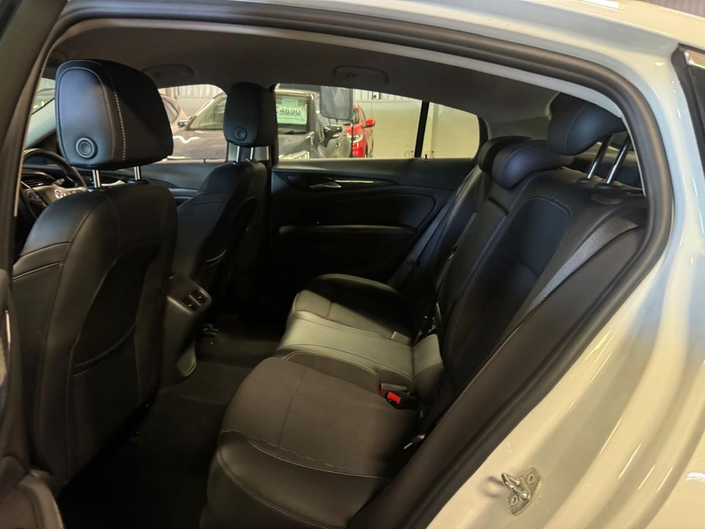 Used Vauxhall Insignia 2021 for sale - 77734246: Photo 14