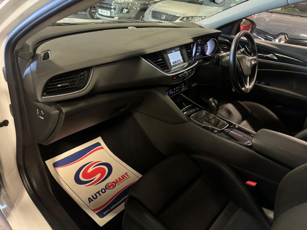 Used Vauxhall Insignia 2021 for sale - 77734246: Photo 15