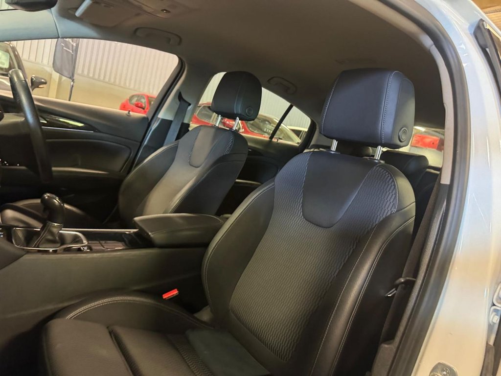 Used Vauxhall Insignia 2021 for sale - 77734246: Photo 16