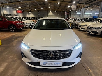 Used Vauxhall Insignia 2021 for sale - 77734246: Photo