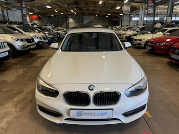 Used BMW 1 Series 2016 for sale - 78387406: Photo