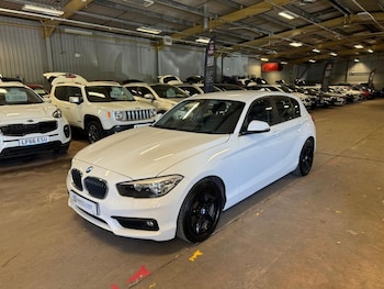 Used BMW 1 Series 2016 for sale - 78387406: Photo