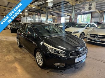 Used Kia Ceed 2015 for sale - 79804679: Photo