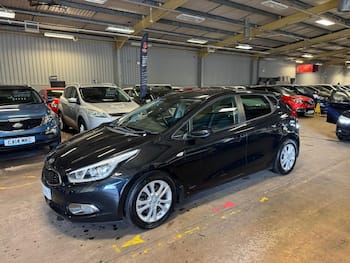 Used Kia Ceed 2015 for sale - 79804679: Photo