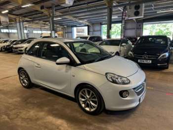2014 (64) - 1.4 ecoFLEX 16v JAM Hatchback 3dr Petrol Manual Euro 5 (s/s) (100 ps)