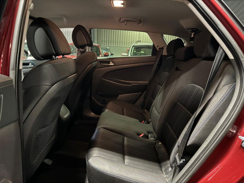 Used Hyundai TUCSON 2016 for sale - 76923696: Photo 13