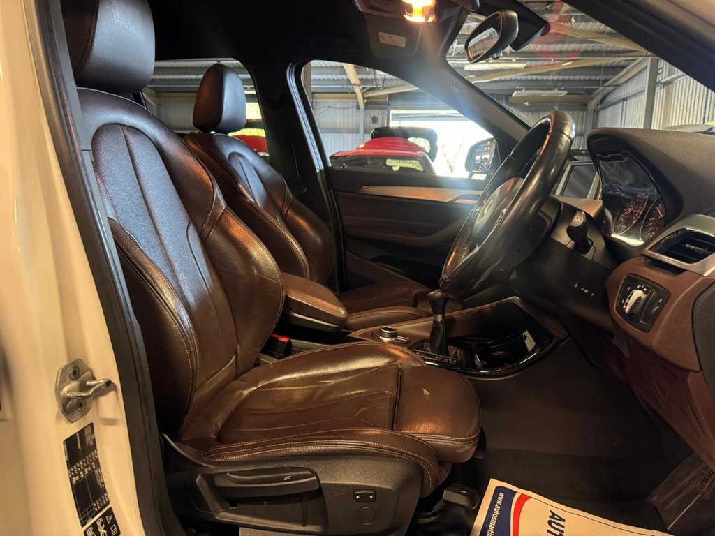 Used BMW X1 2016 for sale - 77990771: Photo 11