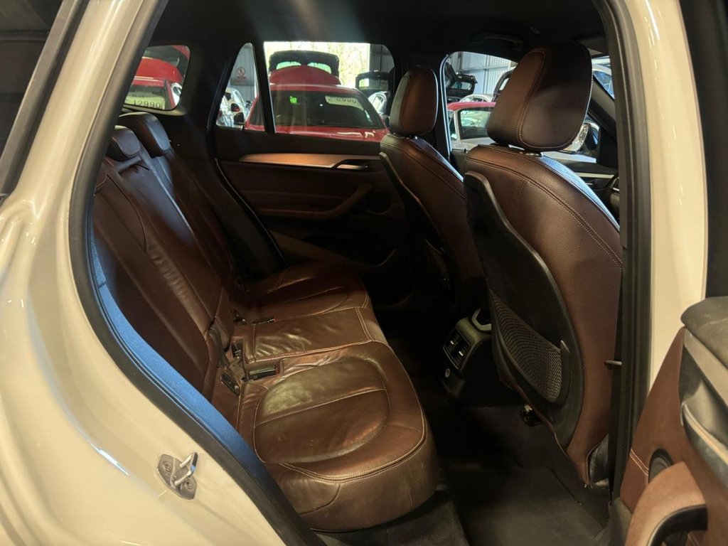 Used BMW X1 2016 for sale - 77990771: Photo 12