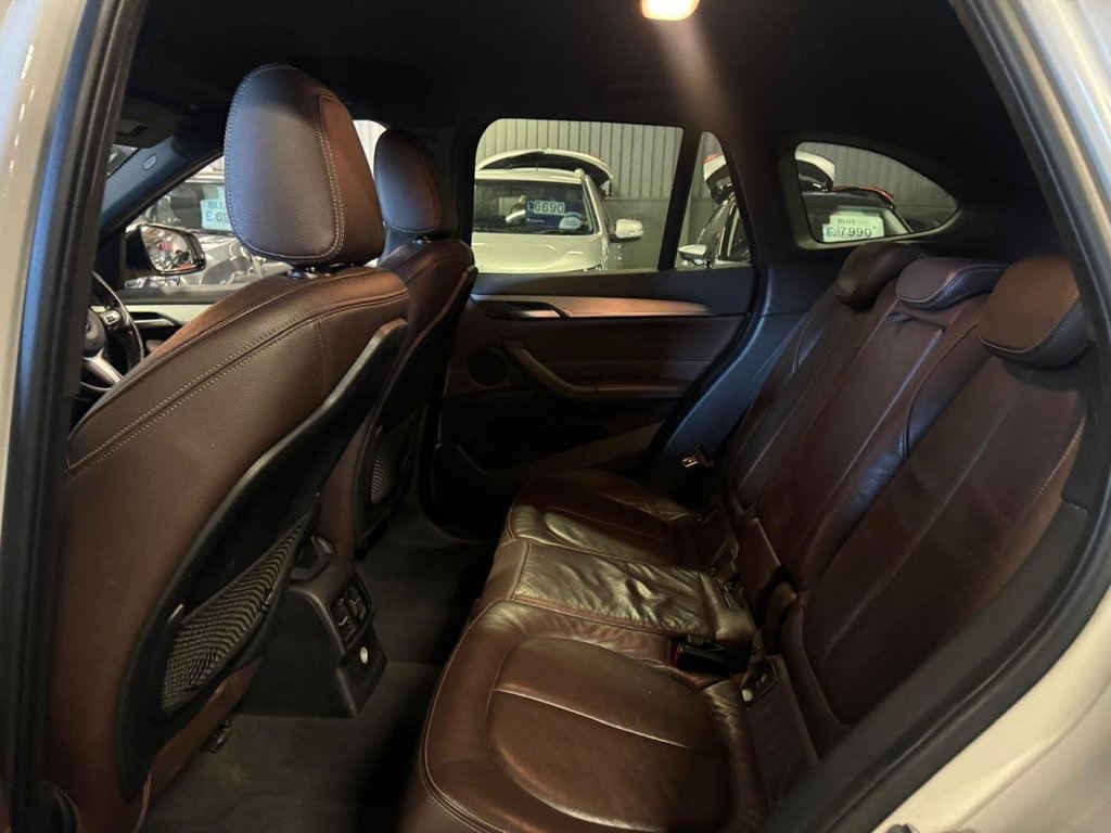 Used BMW X1 2016 for sale - 77990771: Photo 13