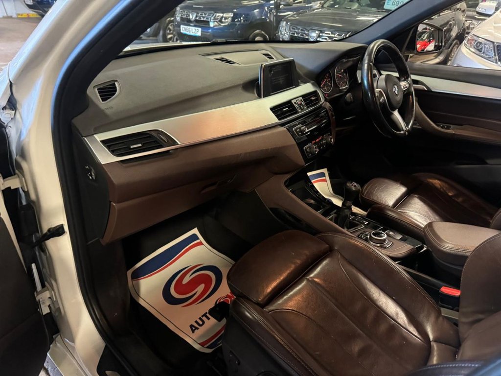 Used BMW X1 2016 for sale - 77990771: Photo 14