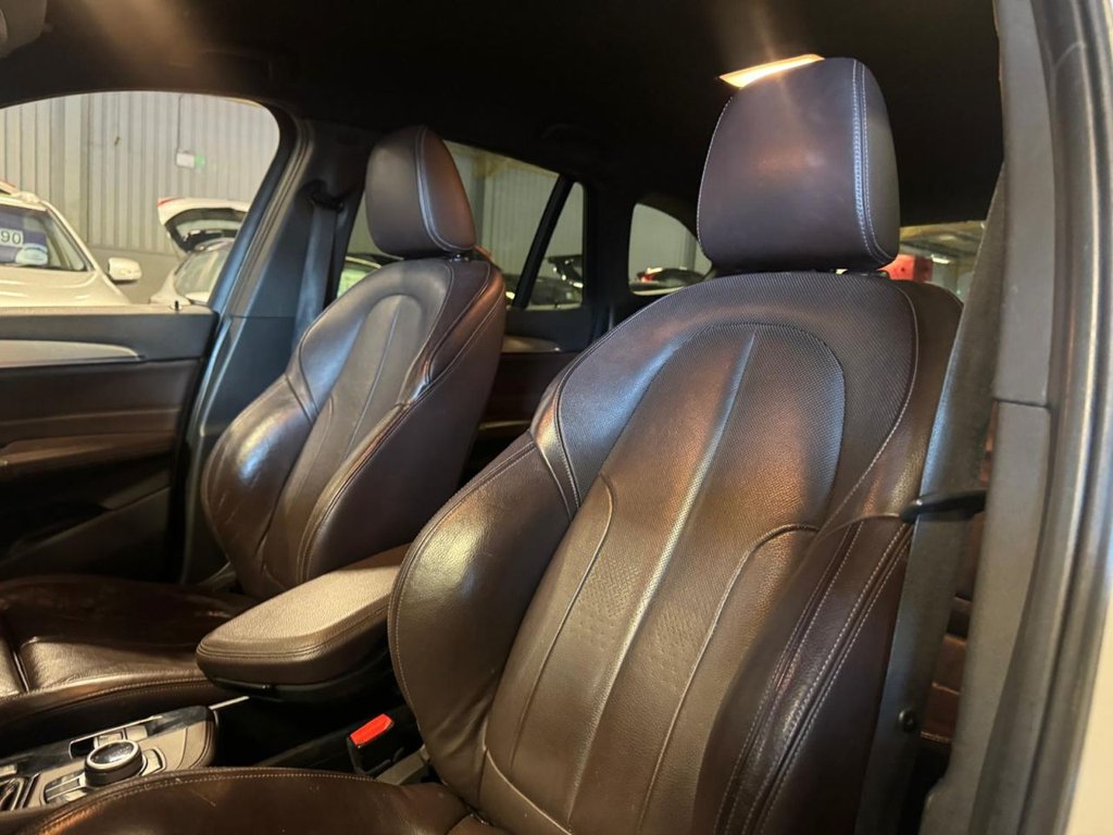 Used BMW X1 2016 for sale - 77990771: Photo 15