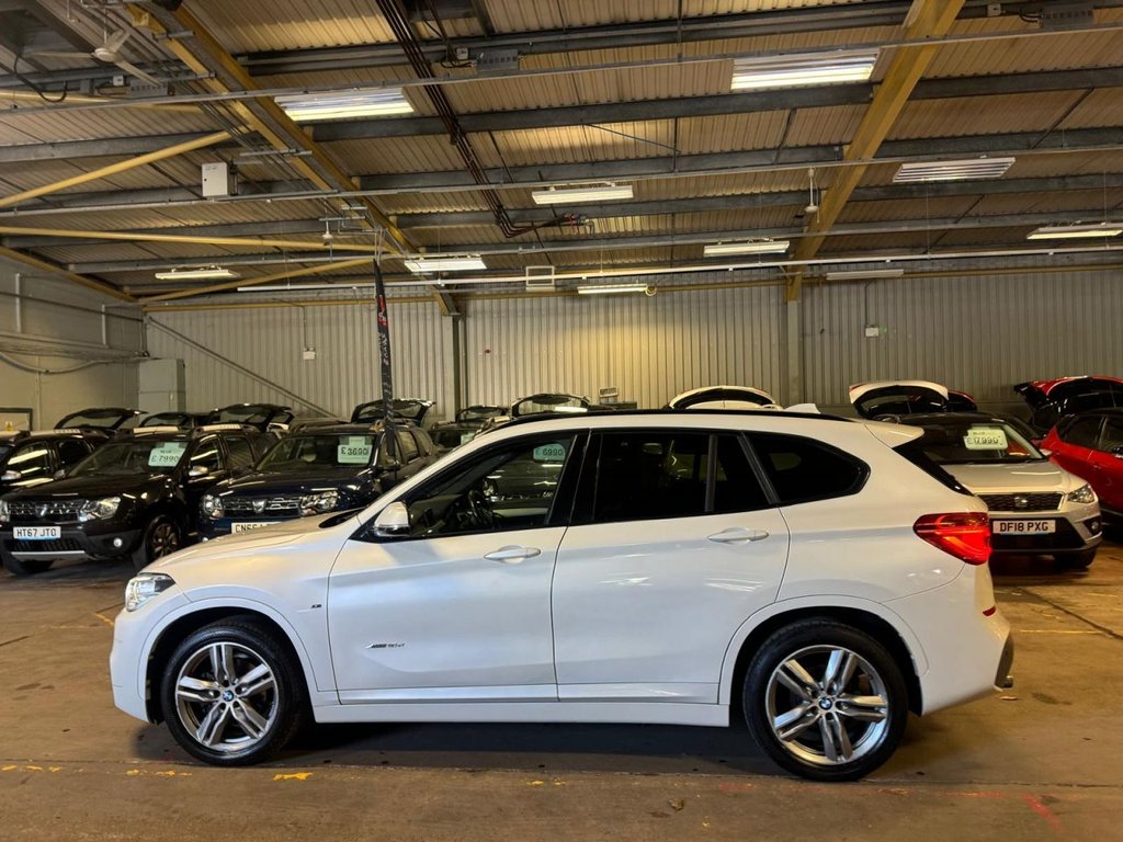 Used BMW X1 2016 for sale - 77990771: Photo 4