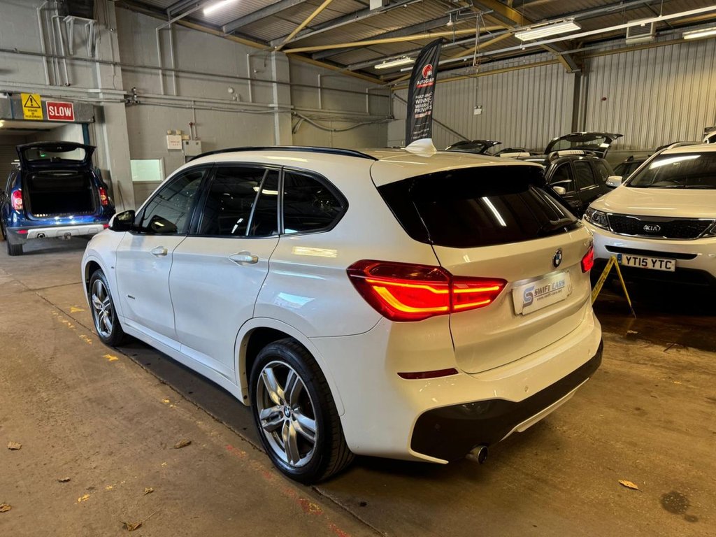 Used BMW X1 2016 for sale - 77990771: Photo 5