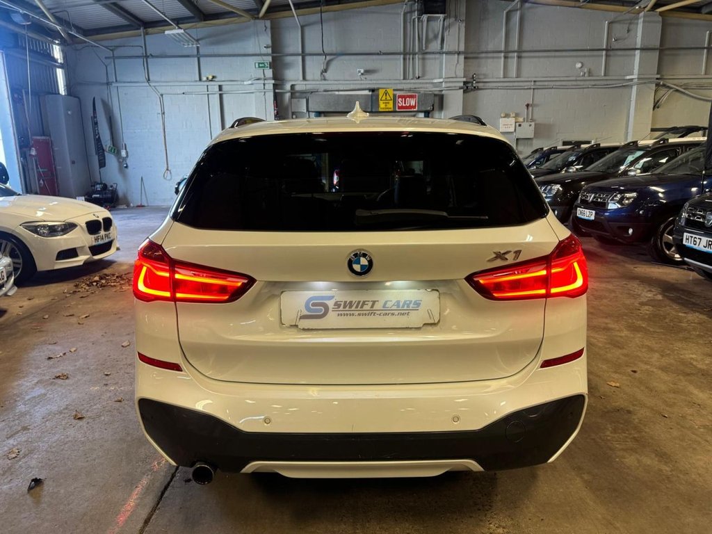 Used BMW X1 2016 for sale - 77990771: Photo 6