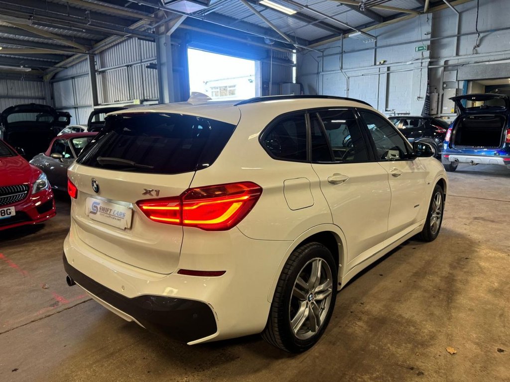 Used BMW X1 2016 for sale - 77990771: Photo 7