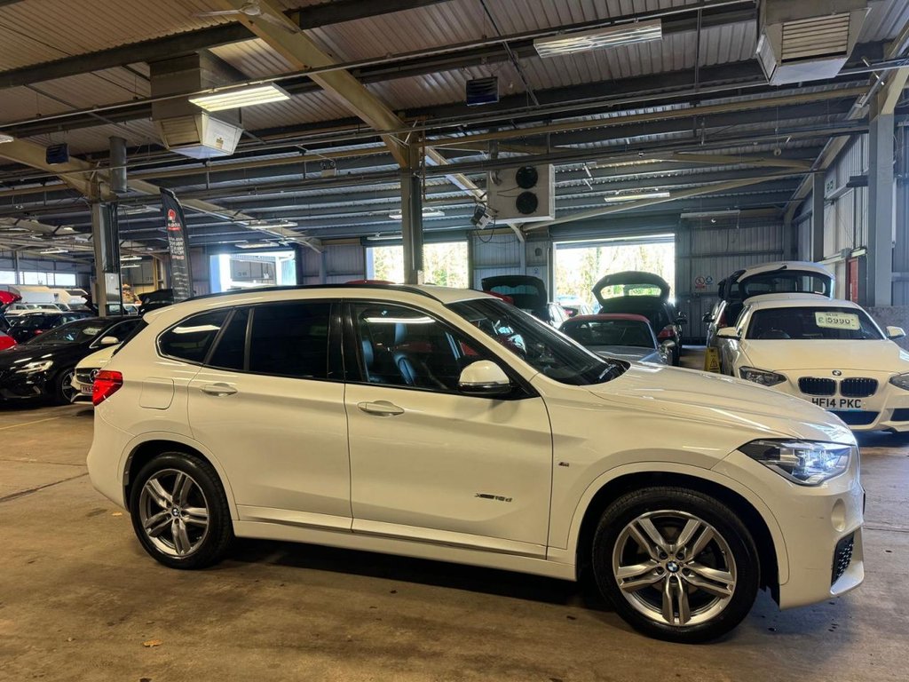 Used BMW X1 2016 for sale - 77990771: Photo 8