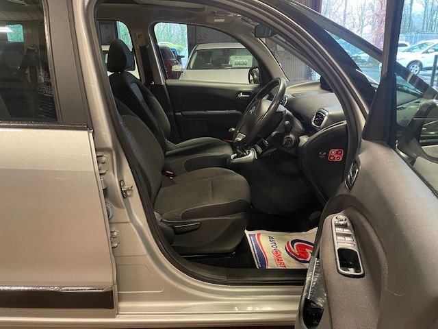 Used Citroen C3 Picasso 2016 for sale - 76724497: Photo 10