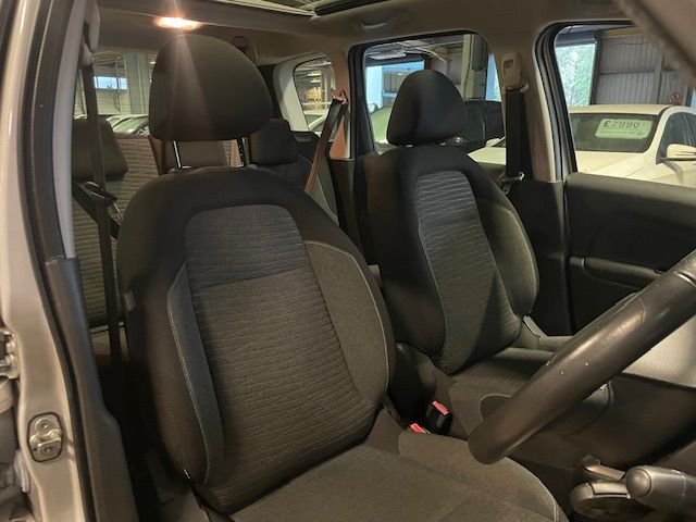 Used Citroen C3 Picasso 2016 for sale - 76724497: Photo 11