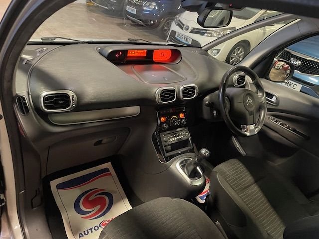 Used Citroen C3 Picasso 2016 for sale - 76724497: Photo 17