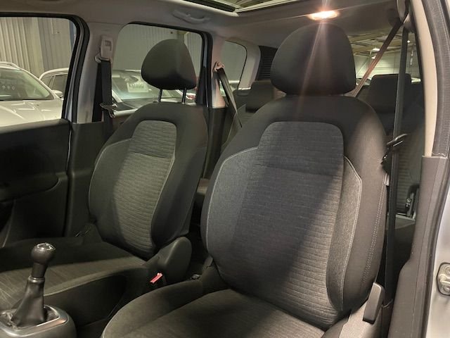 Used Citroen C3 Picasso 2016 for sale - 76724497: Photo 18