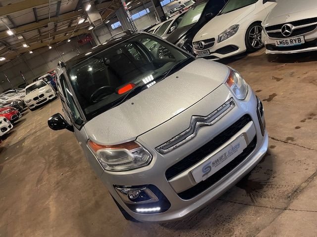 Used Citroen C3 Picasso 2016 for sale - 76724497: Photo 2