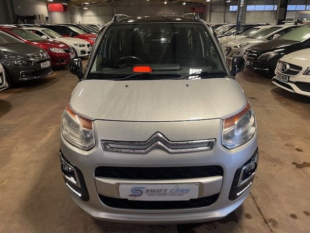 Used Citroen C3 Picasso 2016 for sale - 76724497: Photo 3