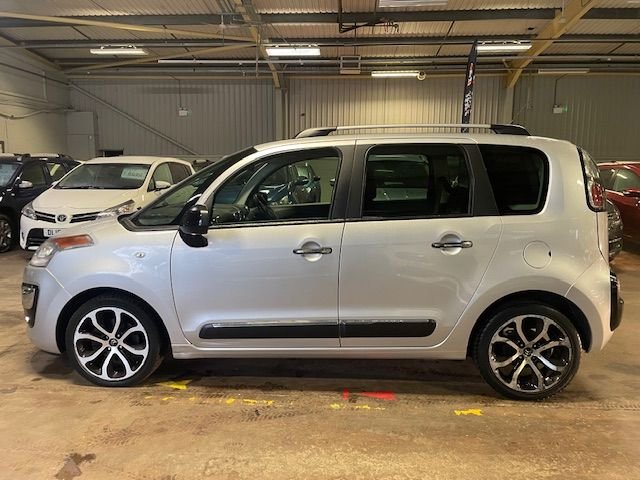 Used Citroen C3 Picasso 2016 for sale - 76724497: Photo 5