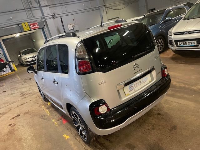 Used Citroen C3 Picasso 2016 for sale - 76724497: Photo 6