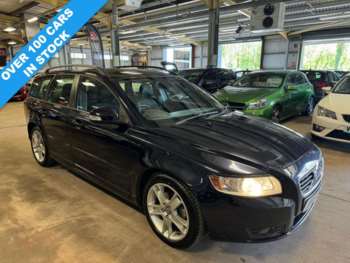 2009 (59) - 1.6D DRIVe SE Estate 5dr Diesel Manual Euro 4 (s/s) (109 ps)