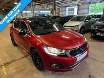 2018 (18) - 1.6 BlueHDi Performance Line Hatchback 5dr Diesel Manual Euro 6 (s/s) (120