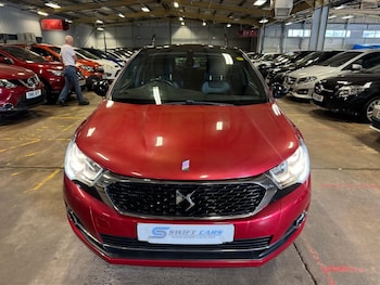 Used DS Automobiles DS 4 2018 for sale - 75456346: Photo