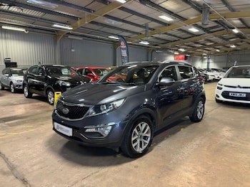 Used Kia Sportage 2015 for sale - 76430162: Photo