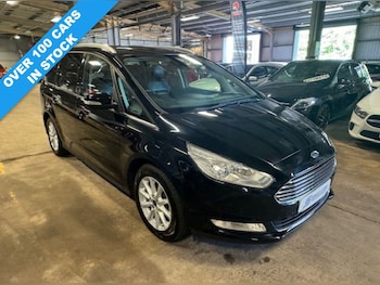 Ford - Galaxy