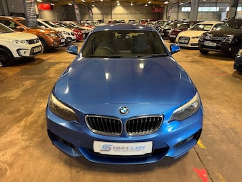 Used BMW 2 Series 2015 for sale - 79046529: Photo