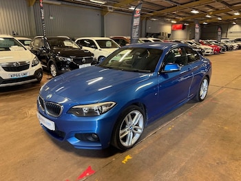 Used BMW 2 Series 2015 for sale - 79046529: Photo